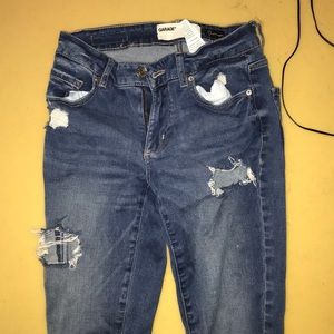 Garage Jeans